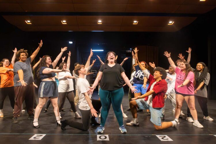 Community Theatre League to perform ‘Hairspray’ at CAC